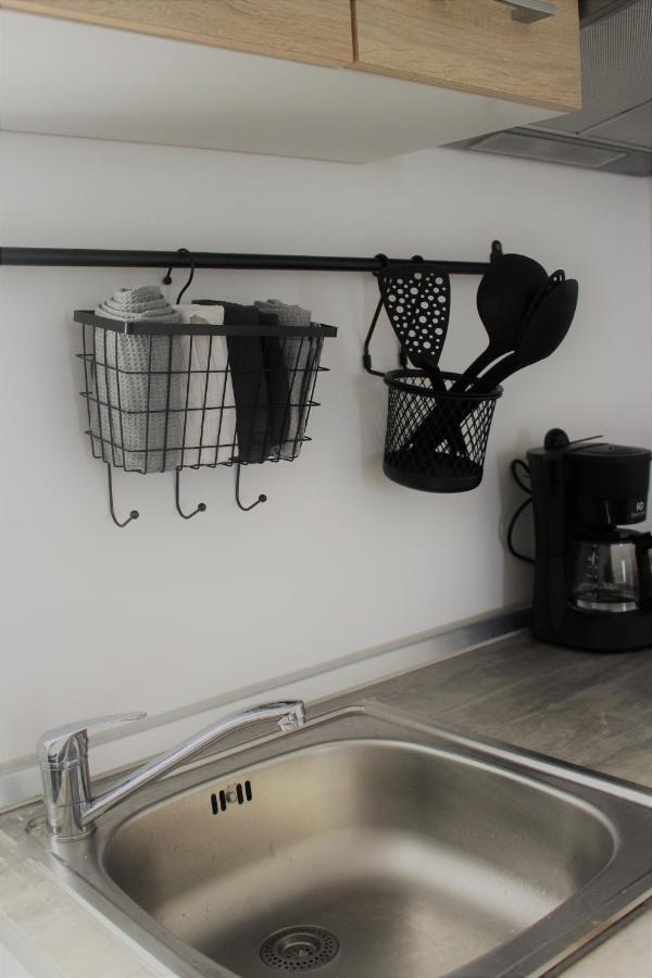 Apartamento Serendipity Plus Rhodes City Exterior foto
