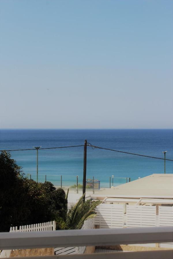 Apartamento Serendipity Plus Rhodes City Exterior foto