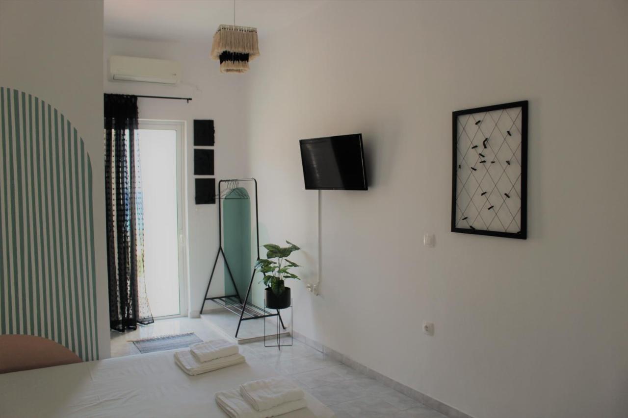 Apartamento Serendipity Plus Rhodes City Exterior foto