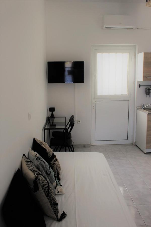 Apartamento Serendipity Plus Rhodes City Exterior foto