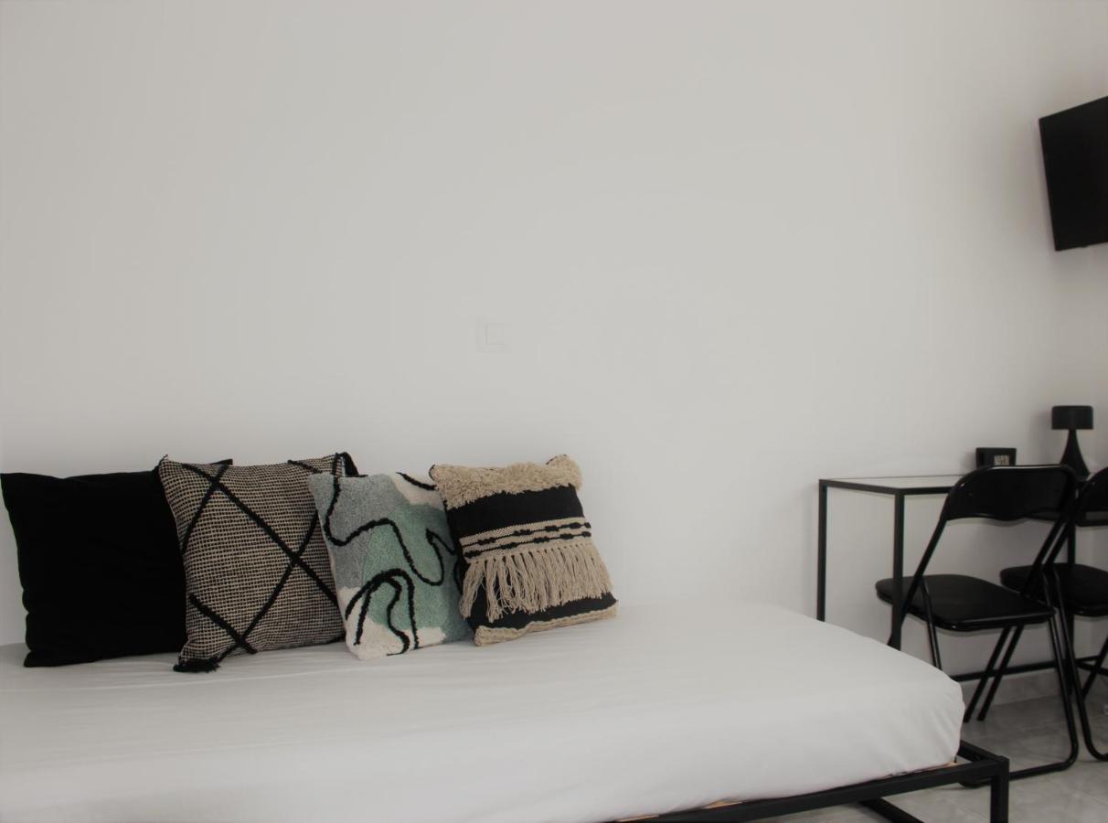 Apartamento Serendipity Plus Rhodes City Exterior foto