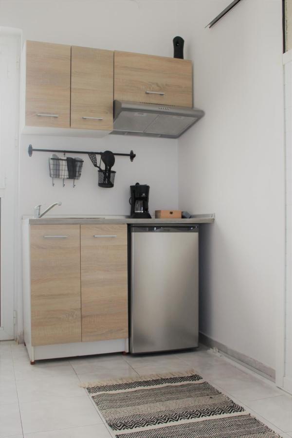 Apartamento Serendipity Plus Rhodes City Exterior foto