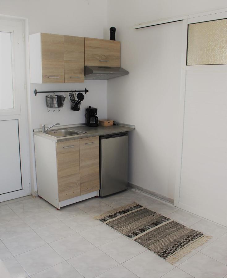 Apartamento Serendipity Plus Rhodes City Exterior foto