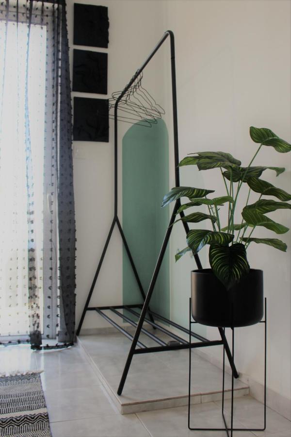 Apartamento Serendipity Plus Rhodes City Exterior foto