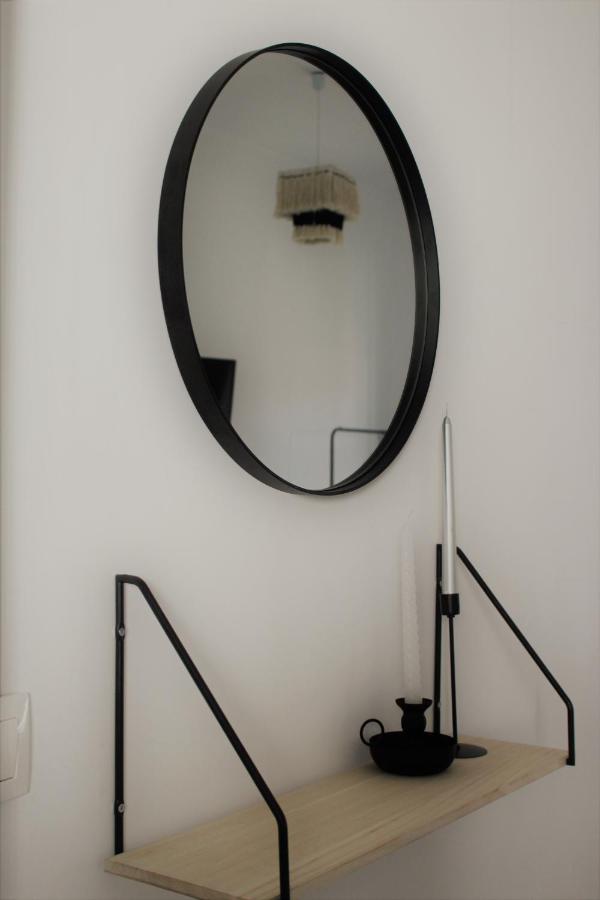 Apartamento Serendipity Plus Rhodes City Exterior foto