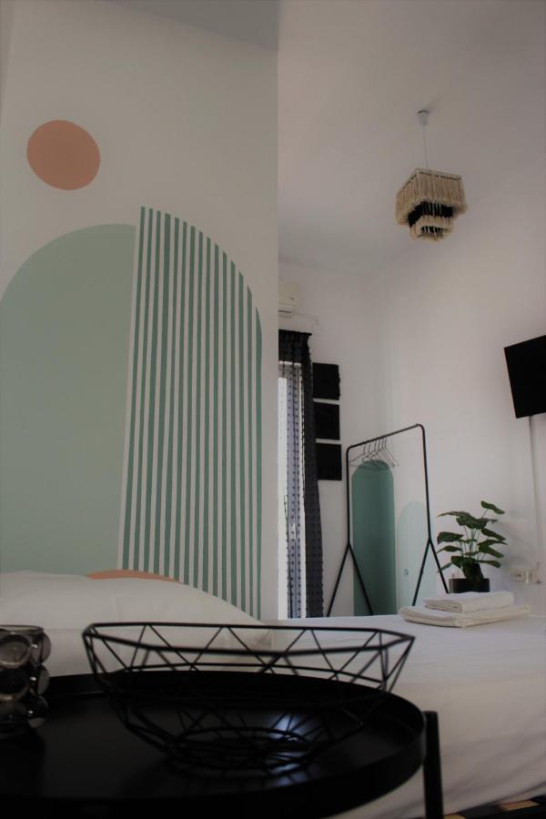 Apartamento Serendipity Plus Rhodes City Exterior foto