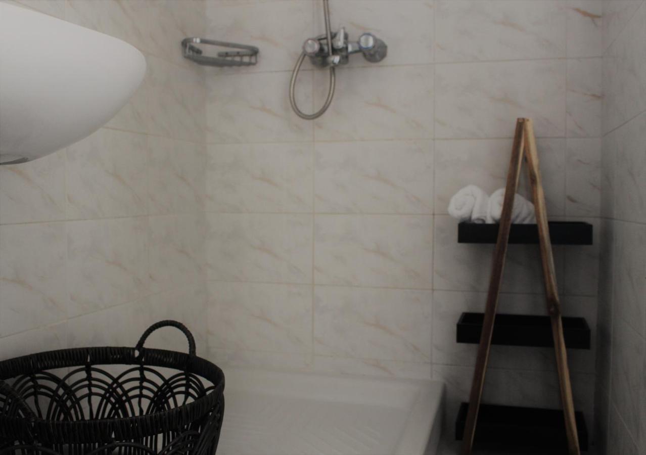 Apartamento Serendipity Plus Rhodes City Exterior foto