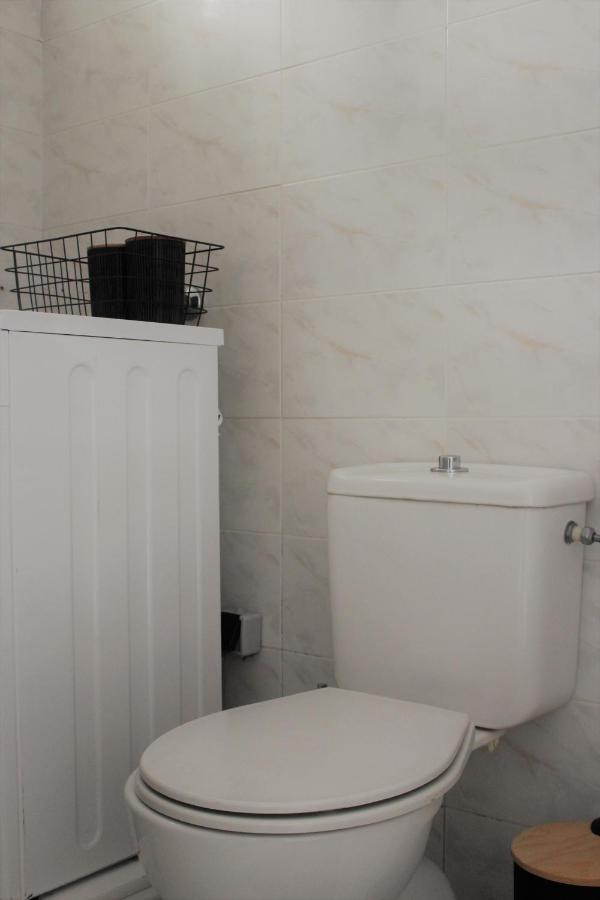 Apartamento Serendipity Plus Rhodes City Exterior foto