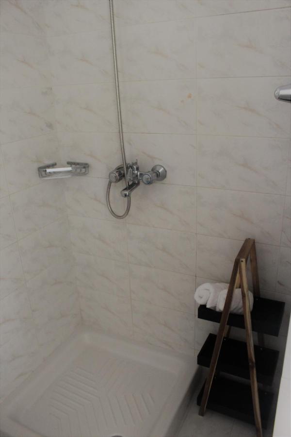 Apartamento Serendipity Plus Rhodes City Exterior foto