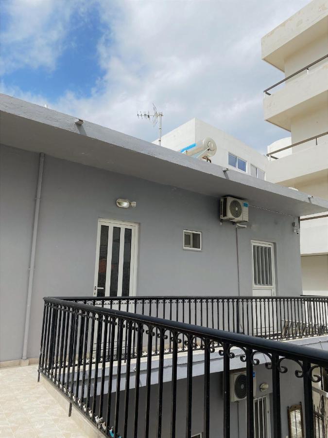 Apartamento Serendipity Plus Rhodes City Exterior foto