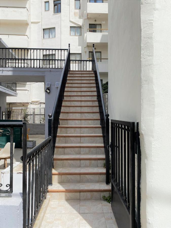 Apartamento Serendipity Plus Rhodes City Exterior foto